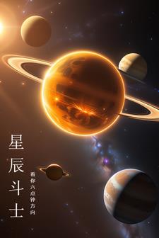 星辰斗士免费观看
